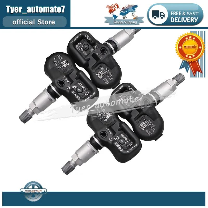 42607-48020 4260748020 Capteur de surveillance de pression des pneus, pour Toyota C-HR Pacific Cam