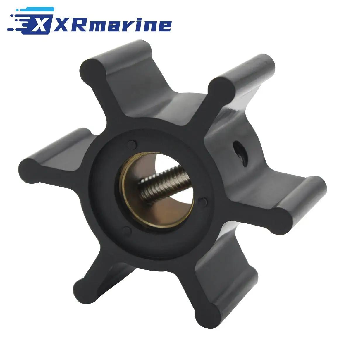 Kit de turbine de pompe à eau 804696 Pour VOLVO Penta accessoires moteur marin 875808 897055 35864