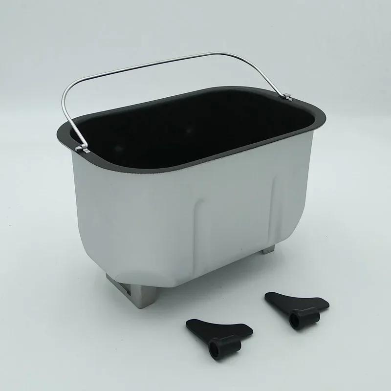 Seau à pain pour silvercrest/SILVER CREST 850 SBB EDS A1/Jauter/LIDL machine à pain pièces de baril