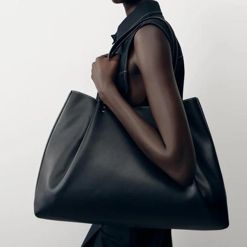 CLIP TOTE BAG, design de sac à main de luxe à la mode pour femmes, sac à bandoulière simple et contr