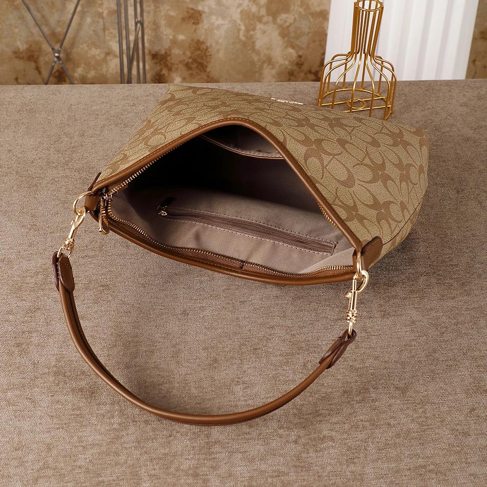 Sac à main pour femme 2026, nouveau style populaire, sac à bandoulière de créateur haut de gamme, sa