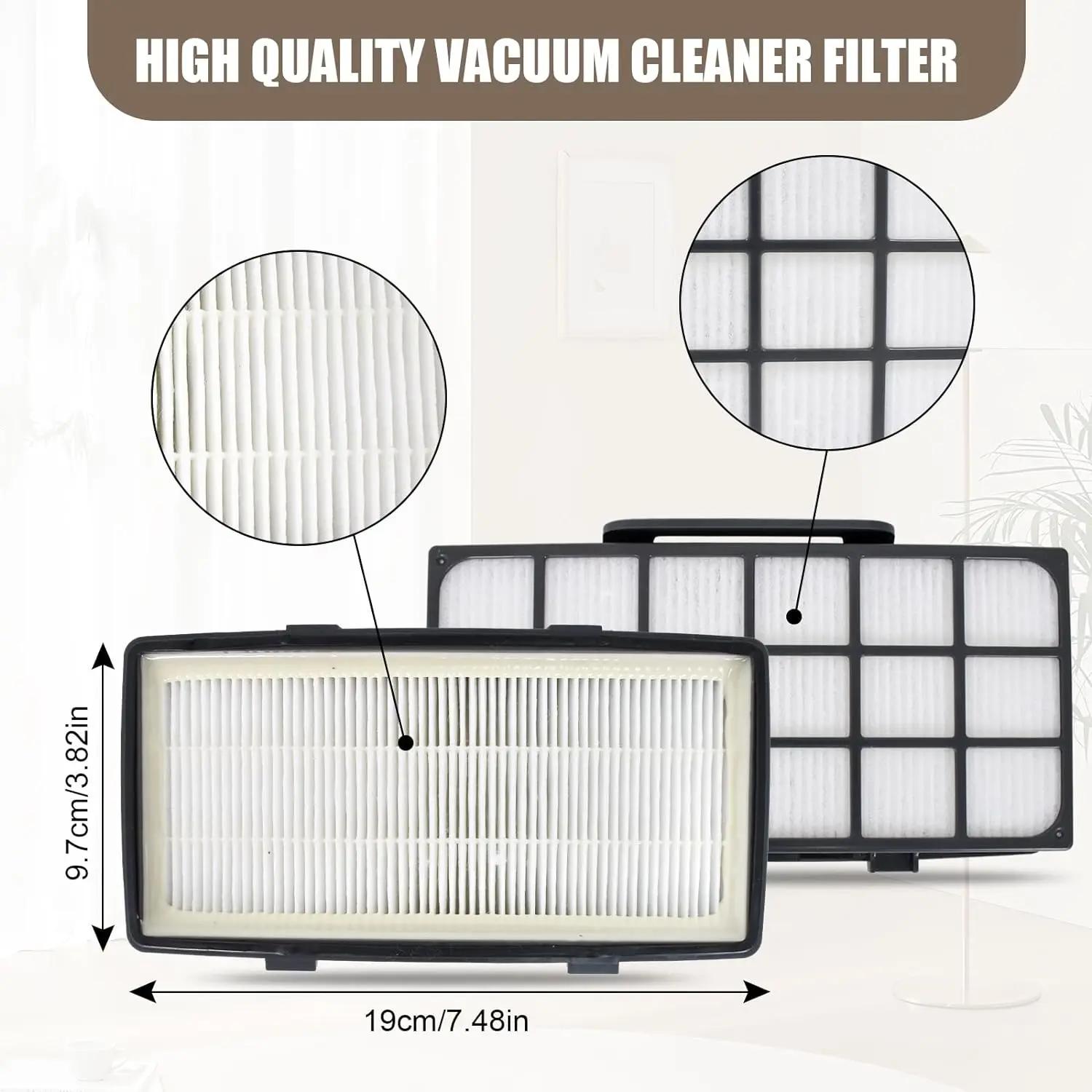 Filtre de remplacement pour aspirateur Rowenta x-trem Power Cyclonic RO69xx RO6941EA RO6963EA RO6921