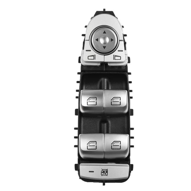 2139050000 Électrique Commutateur Principal De Fenêtre Pour Benz Classe C W205 W213 W253 GLC200 GLC2
