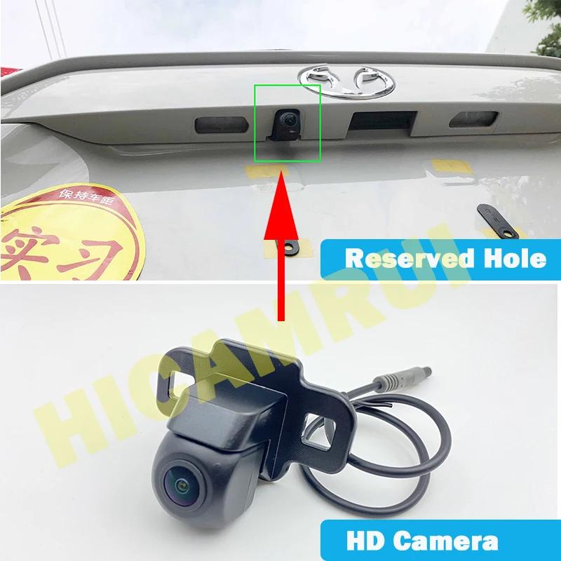 HICAMRUI – caméra de trajectoire dynamique de données, pour Toyota RAV 4 RAV4 hybride 2020 2021 2022