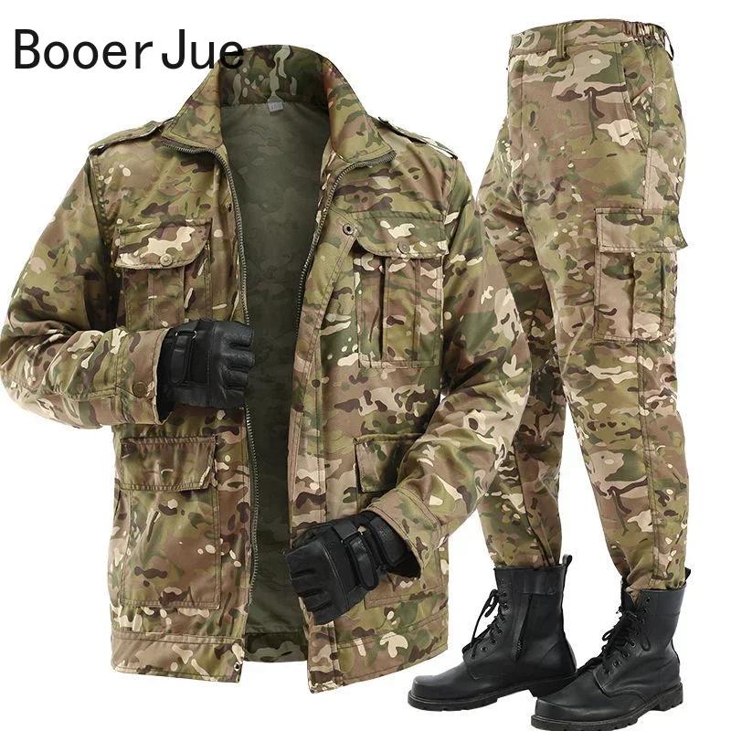 Uniforme en tissu d'assurance du travail, survêtement doux pour hommes, costume d'extérieur, vêtemen