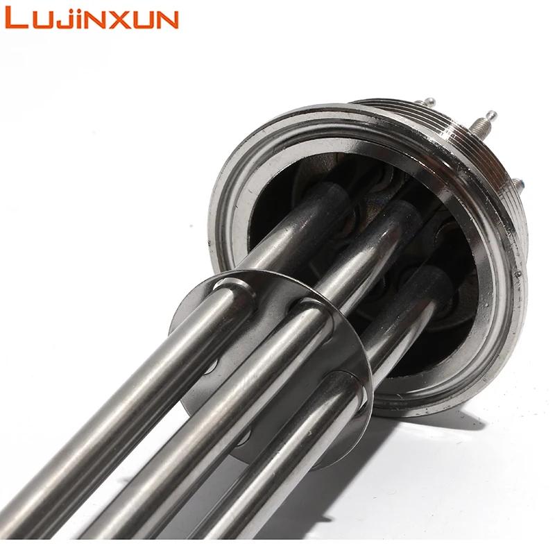 Ujinxun – lampe alimentaire de 2 ", 64mm de long, 3/4/5/6/9/12/12/304, pour oonshine, 220/380