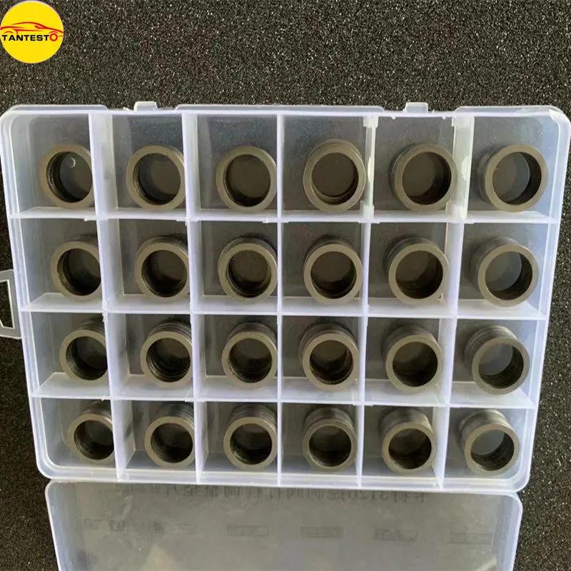 Antentesto – injecteur à rampe commune Diesel CAT 3126, électrovanne, Armature de levage, réglage du