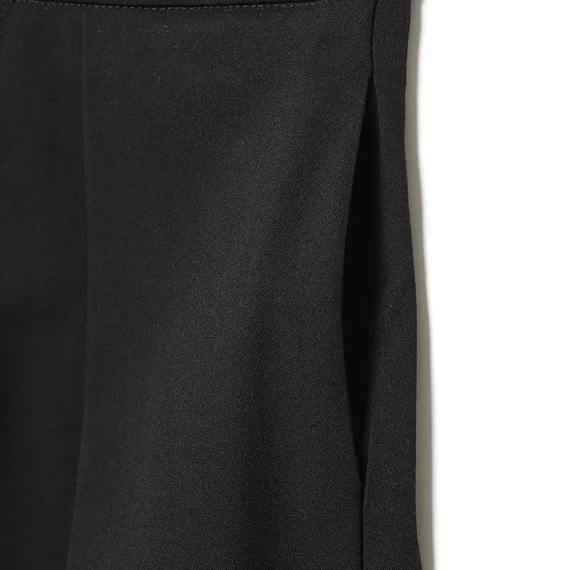 TFAFXY Nouveaux pantalons de carrière pour femmes Printemps 2026 Pantalons ballon taille haute Panta