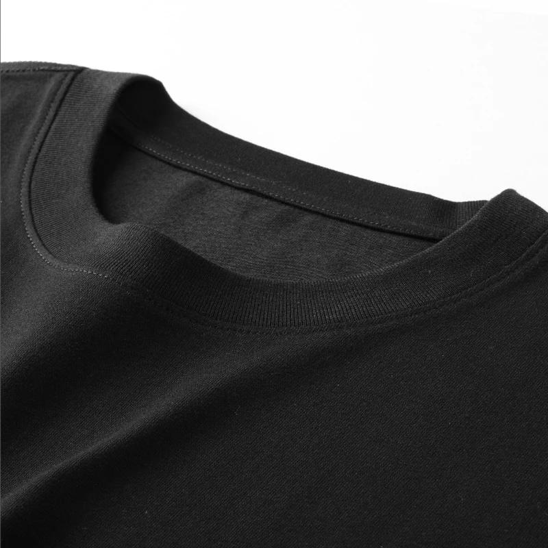 Économie unisexes à manches courtes pour hommes et femmes, Rock Tool Band, Streetwear vintage de loi