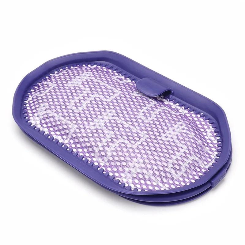 Brosse à rouleau et barre de brosse pour Dyson DC35 DC44 DC45 Hurized Power Head 920929-01, pièces d
