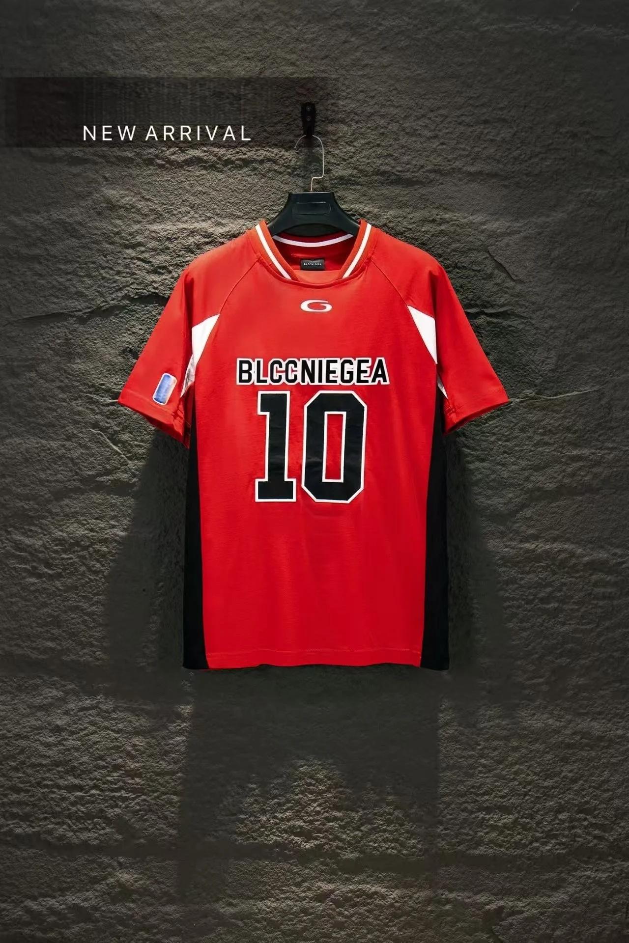 BLCCNIEGEA vêtements homme chemises vêtements d'été pour hommes livraison gratuite Paris B Sports t-