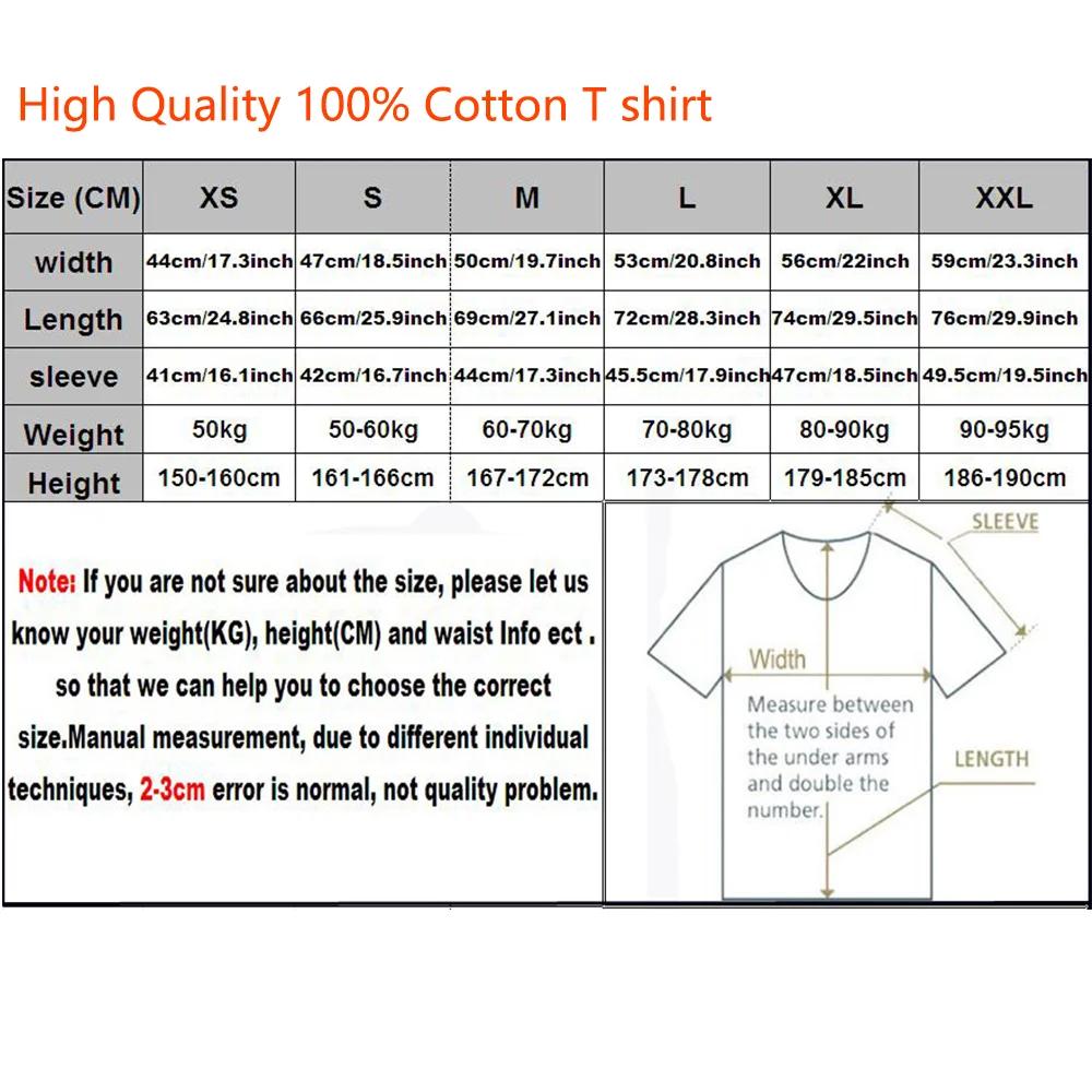Hunter X Hunter pur coton T-shirts Manga bande dessinée japonaise hommes t-shirt drôle homme vêtemen