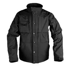 Ensembles tactiques imperméables en peau de requin pour hommes, polaire épaisse, nouvelles vestes de