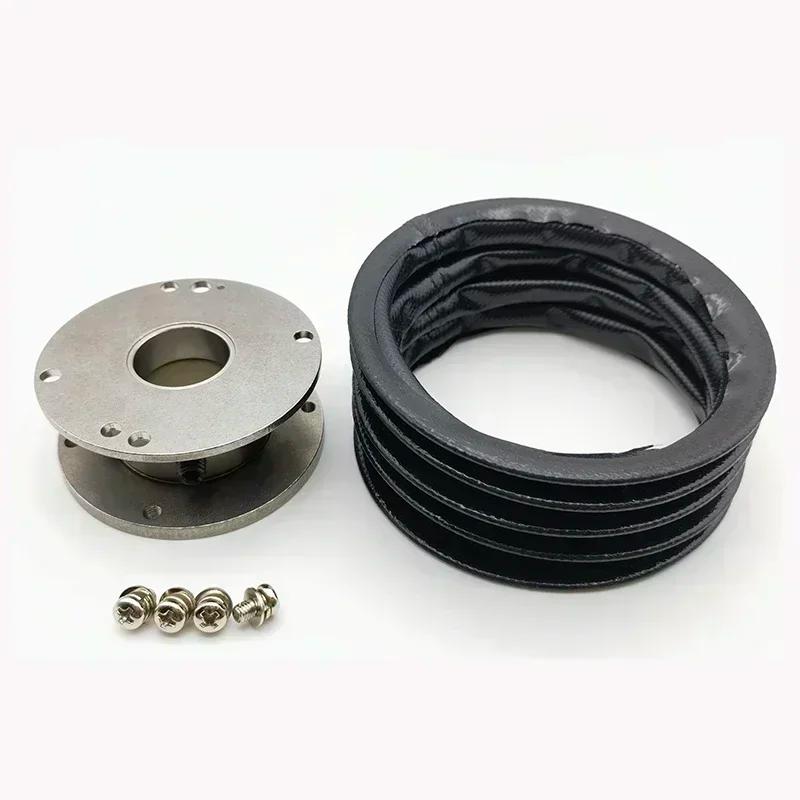 Dispositif d'inclinaison pivotant pour BYD Atto3, joint Dolphin Song Tang Han, support rotatif pour