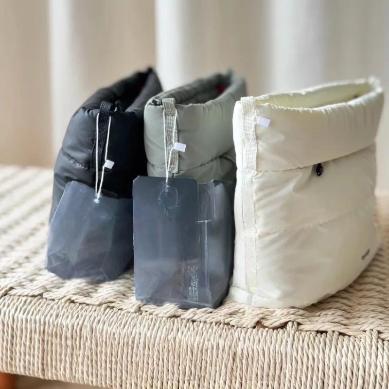 Sac seau TOP Cloud multifonctionnel, bandoulière pour homme et femme, nouvelle collection automne/hi