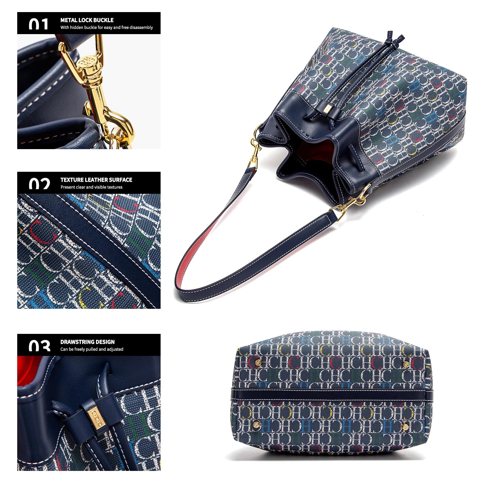 Sac à bandoulière de grande capacité pour femme, design de lettre rétro, proximité, à la mode, initi