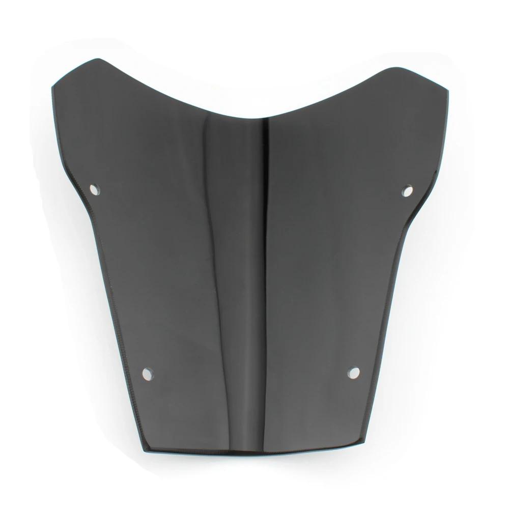 Count660R Moto Pare-Brise Pare-Brise Avant Pare-Vent Déflecteurs pour Yamaha Countconfided R 2004-20