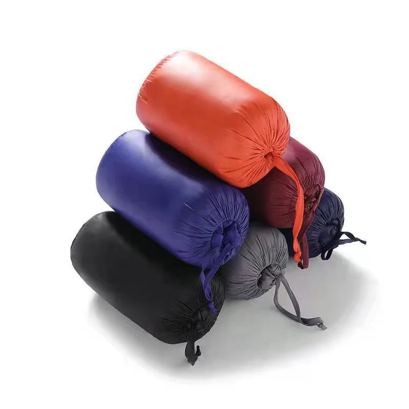 0-10 ℃ Veste d'hiver pour hommes, doudoune de canard Ultra légère, Portable, à capuche, plume, Par