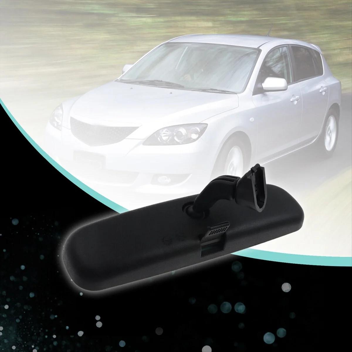 Musicien 4K69220 Voiture NikRétroviseur BP4K-69-220 pour Mazda 3 2004-2006 Mazda 5 2006-2007 Accesso