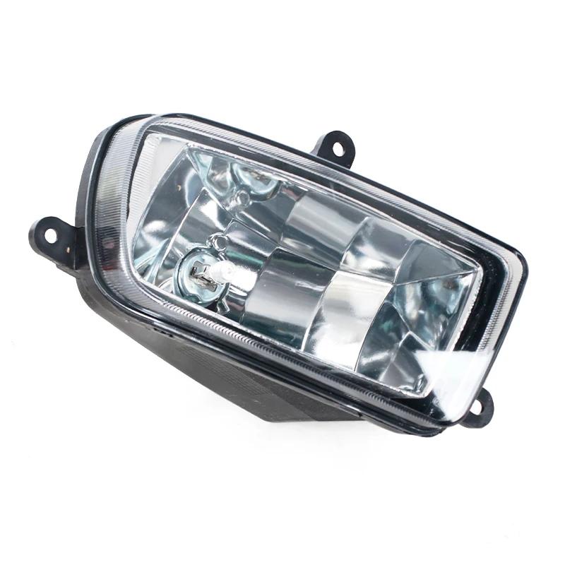 Feu antibrouillard pour pare-choc avant de voiture, feu de jour pour Great Wall Haval Hover Cuv H3,