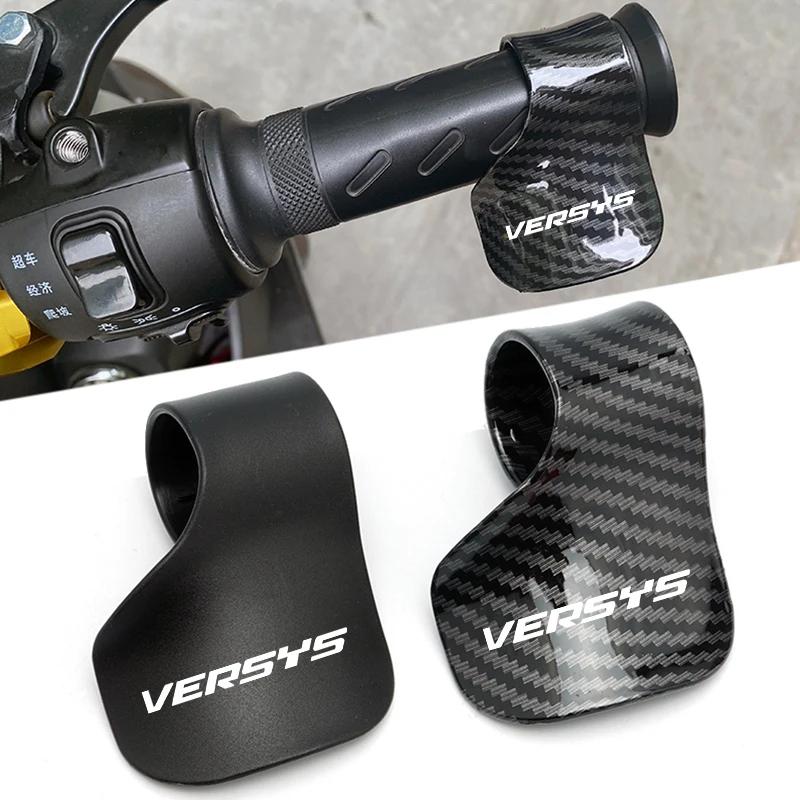 Pour Kawasaki VERSYS 650 1000 X300 moto accélérateur Booster poignée poignée de commande accélérateu