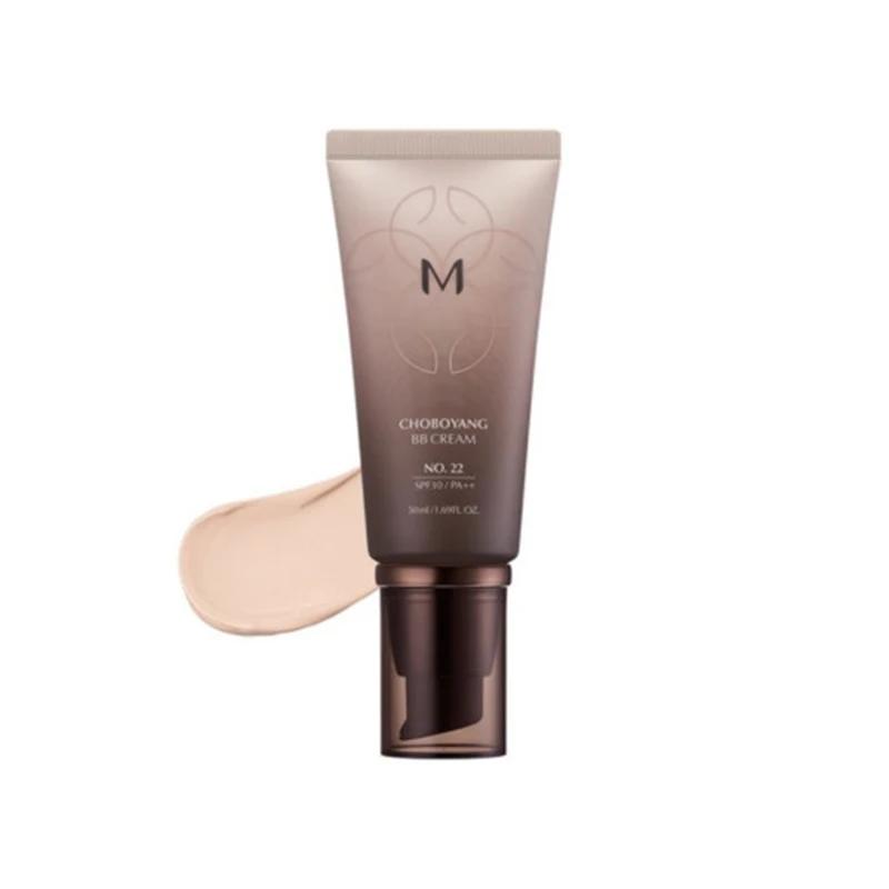 MISSHA Cho Bo Yang BB Crème Herbal 50mL SPF30 PA++