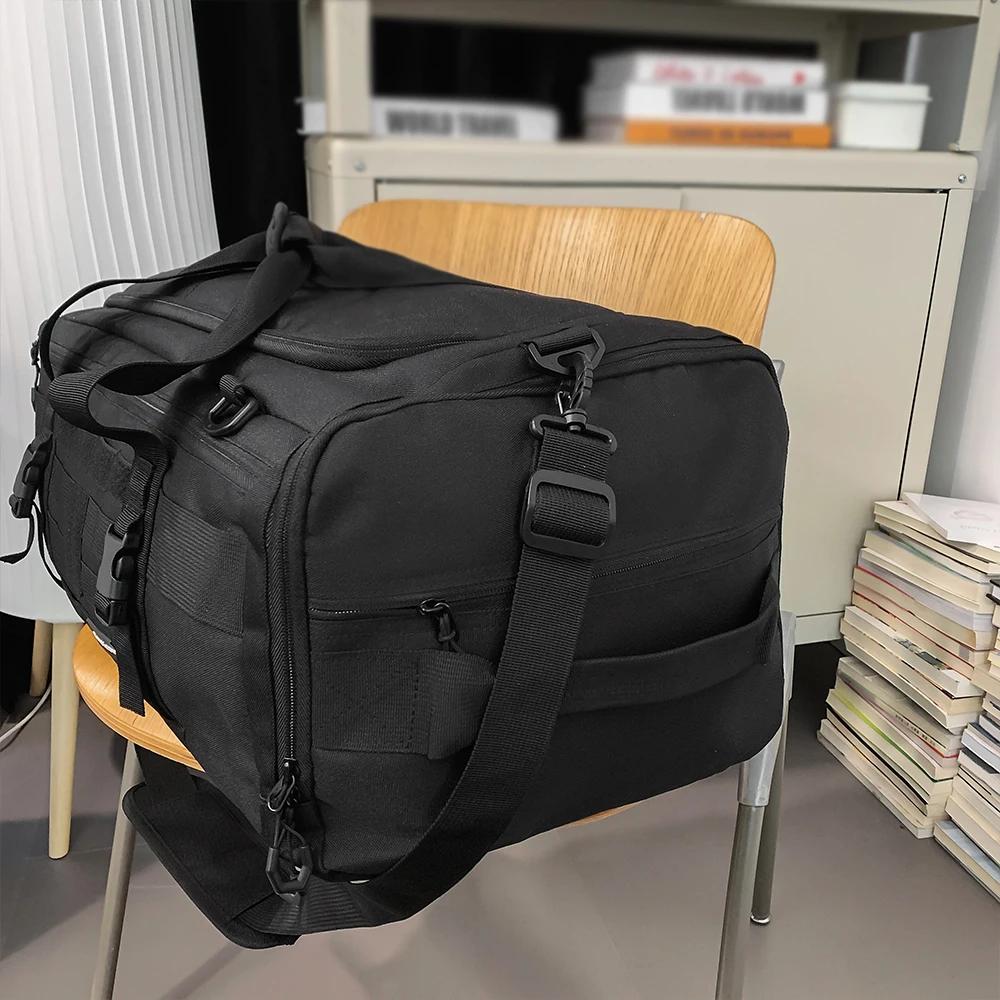 Sac de voyage, sac de sport, sac à dos de camping, sac tactique, grands sacs, sacs de randonnée pour