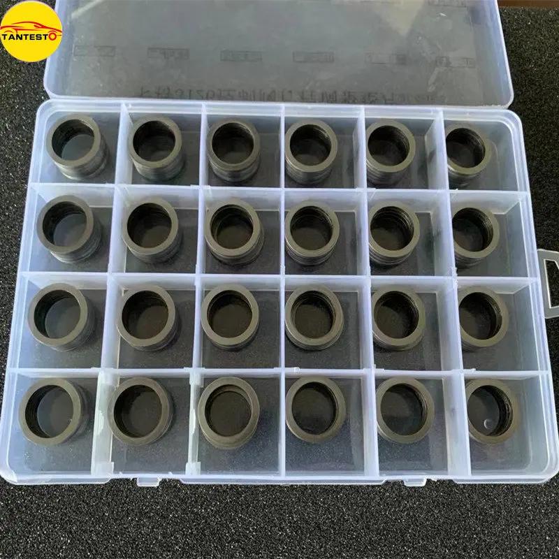 Antentesto – injecteur à rampe commune Diesel CAT 3126, électrovanne, Armature de levage, réglage du