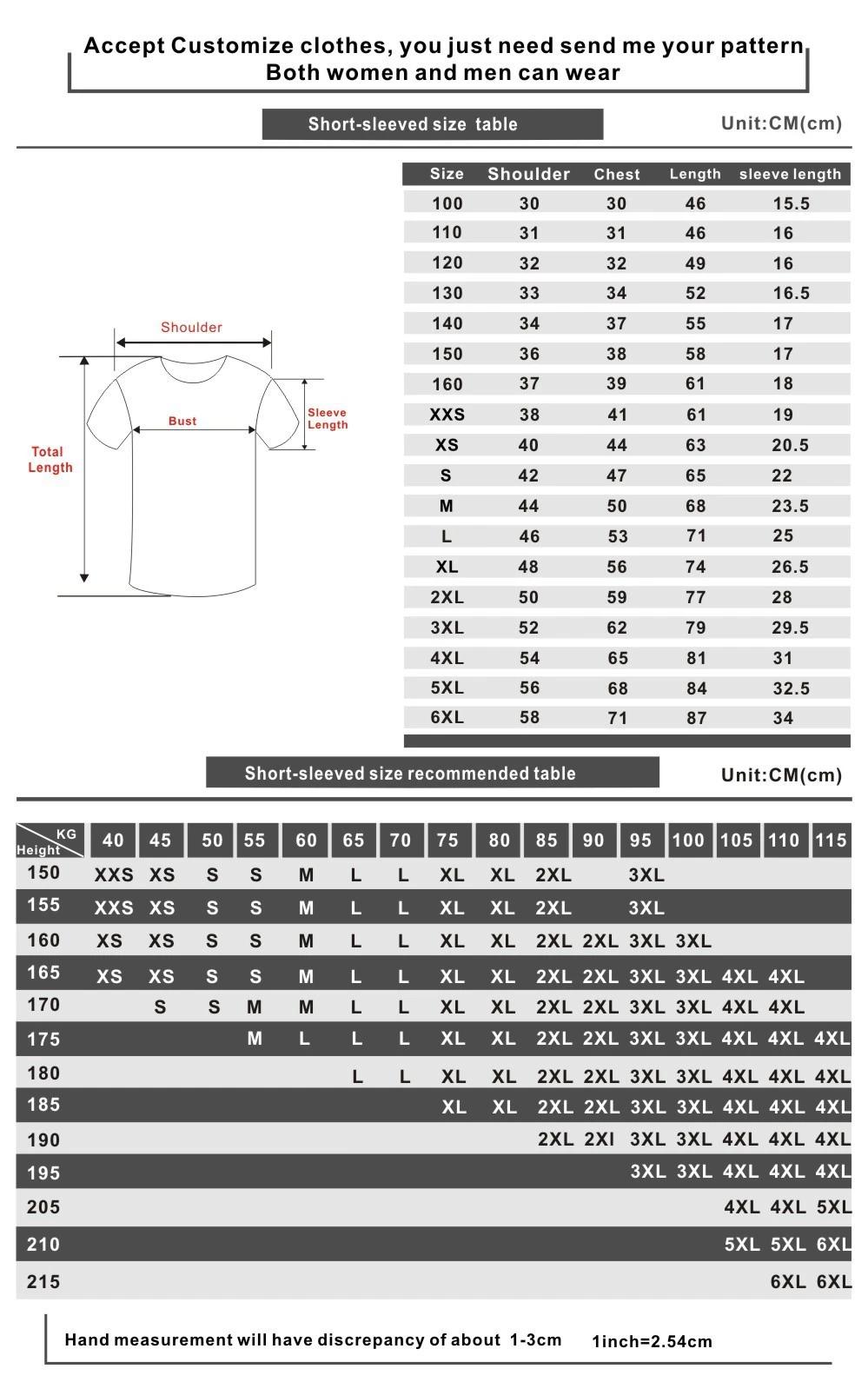 Impression 3d T-shirts personnalisés été grande taille T-shirt conception e-sports Jersey personnali