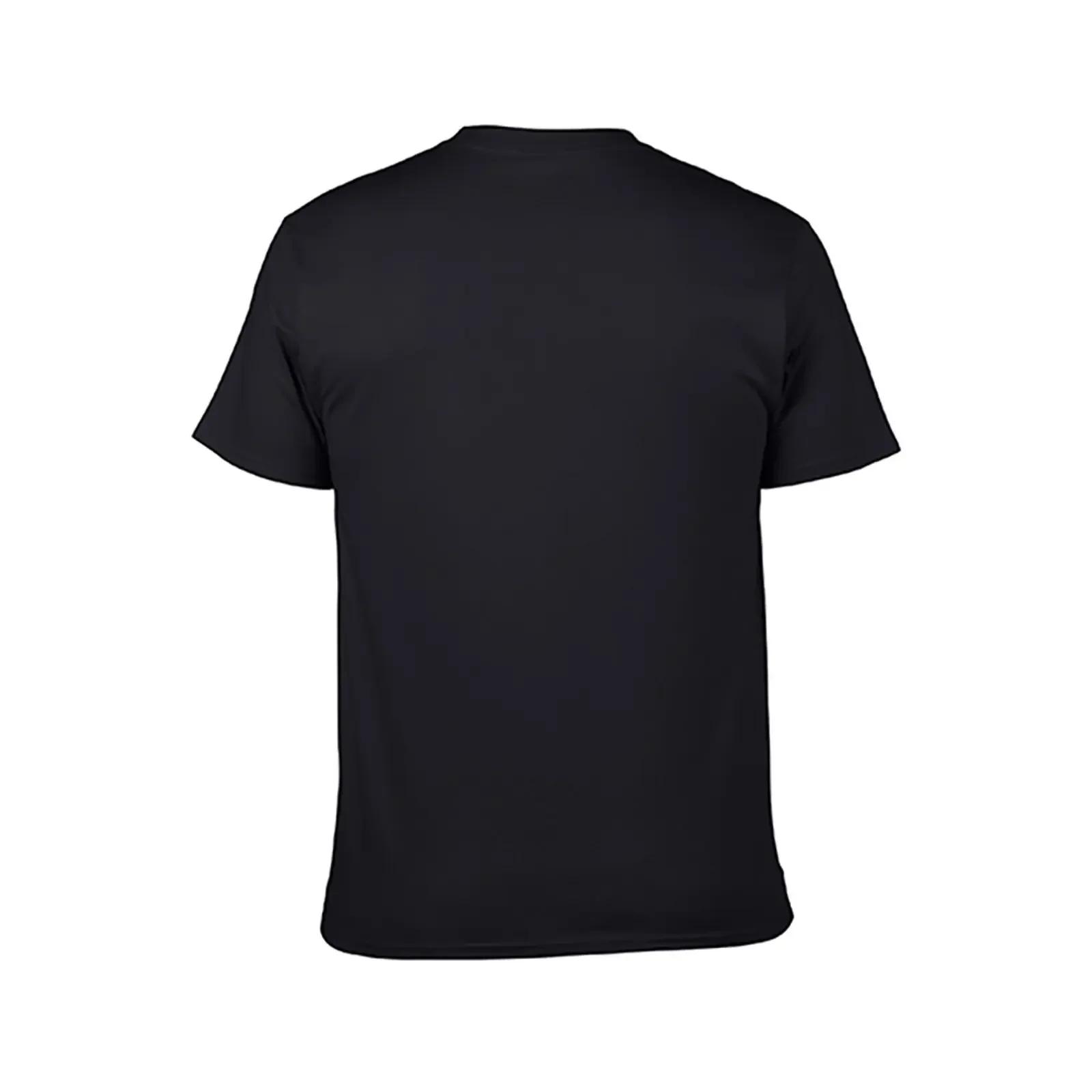 T-Shirt Anime pour Homme, Décontracté et Élégant, avec Image de Paris