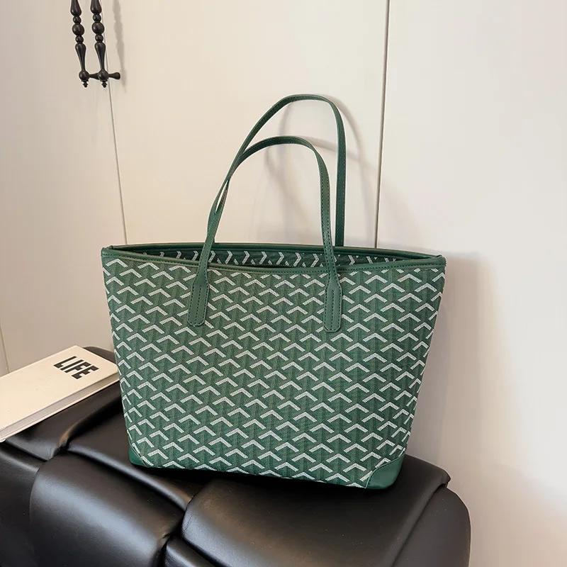  Sac fourre-tout surdimensionné en détresse, Vintage, poignée supérieure, bandoulière en cuir ple