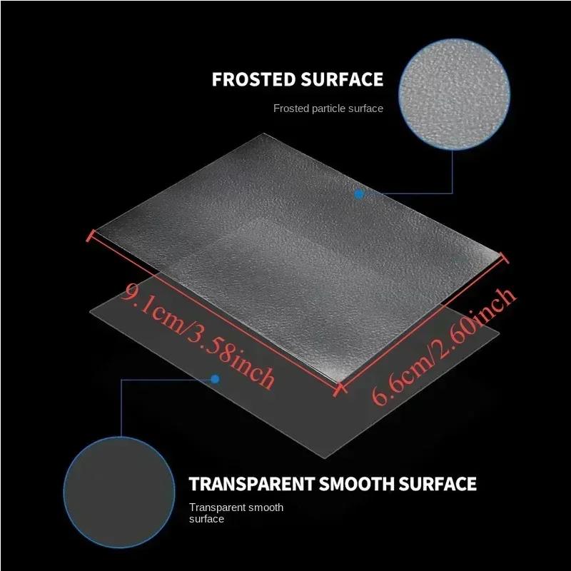 100 pièces 66x91mm mat coloré taille Standard manchons de cartes TCG cartes à collectionner protecte
