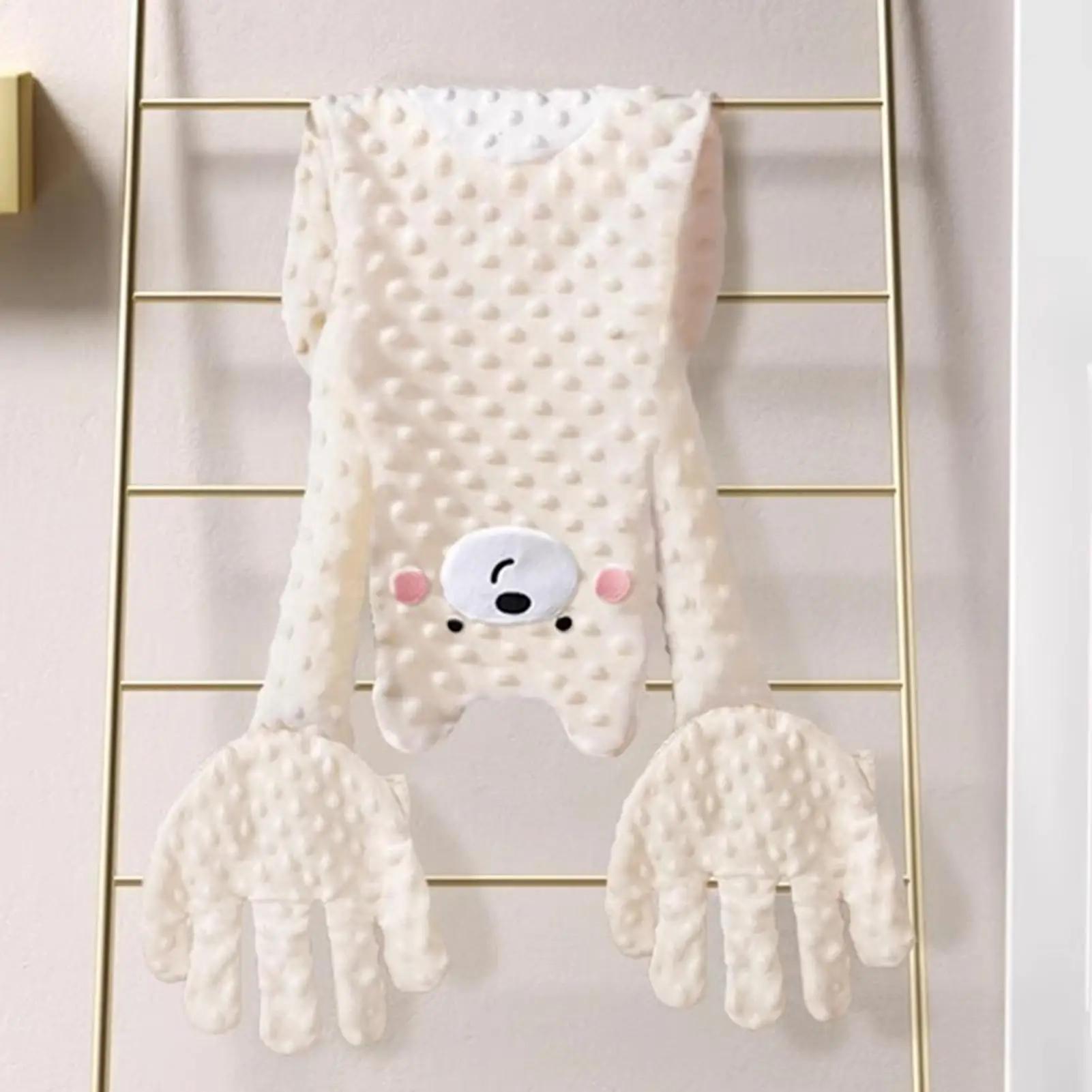 Coussin de Sommeil Apaisant pour Bébé, avec Fonction de Tapotement Électrique à Télécommande, en For