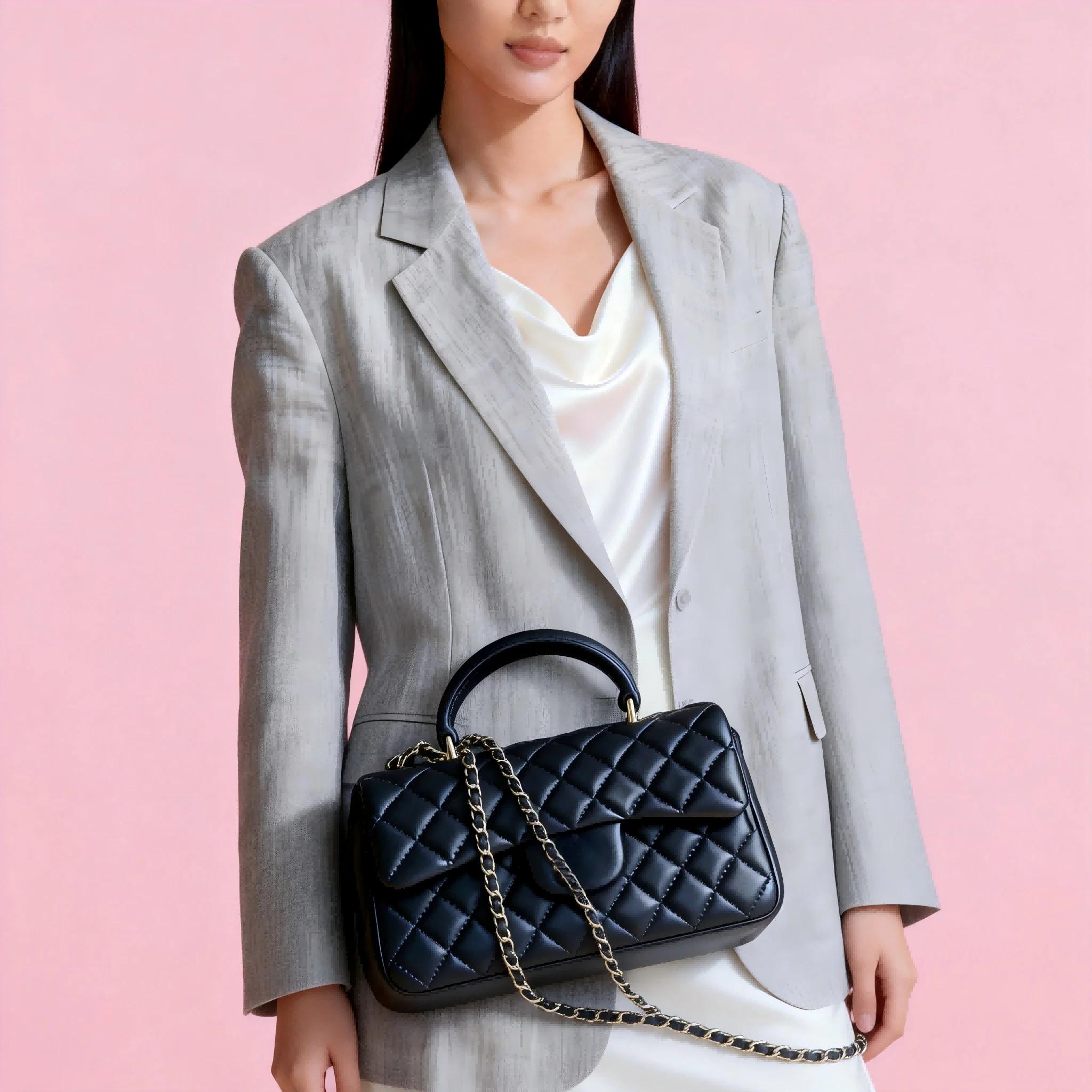 Sacs bandoulière tendance pour femmes, sacs à main élégants et polyvalents, sacs à main pour femmes