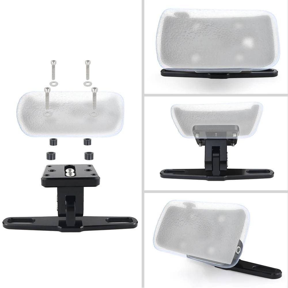 Pour DUCATI Monster Multistrada Streetfighter 848/S Xdiavel/S Hypermotard Scrambler 1100 support de