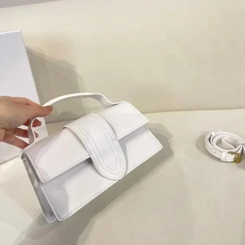 Sac à main tendance en cuir PU pour femmes, sac à bandoulière de bonne qualité, conteneur de rangeme
