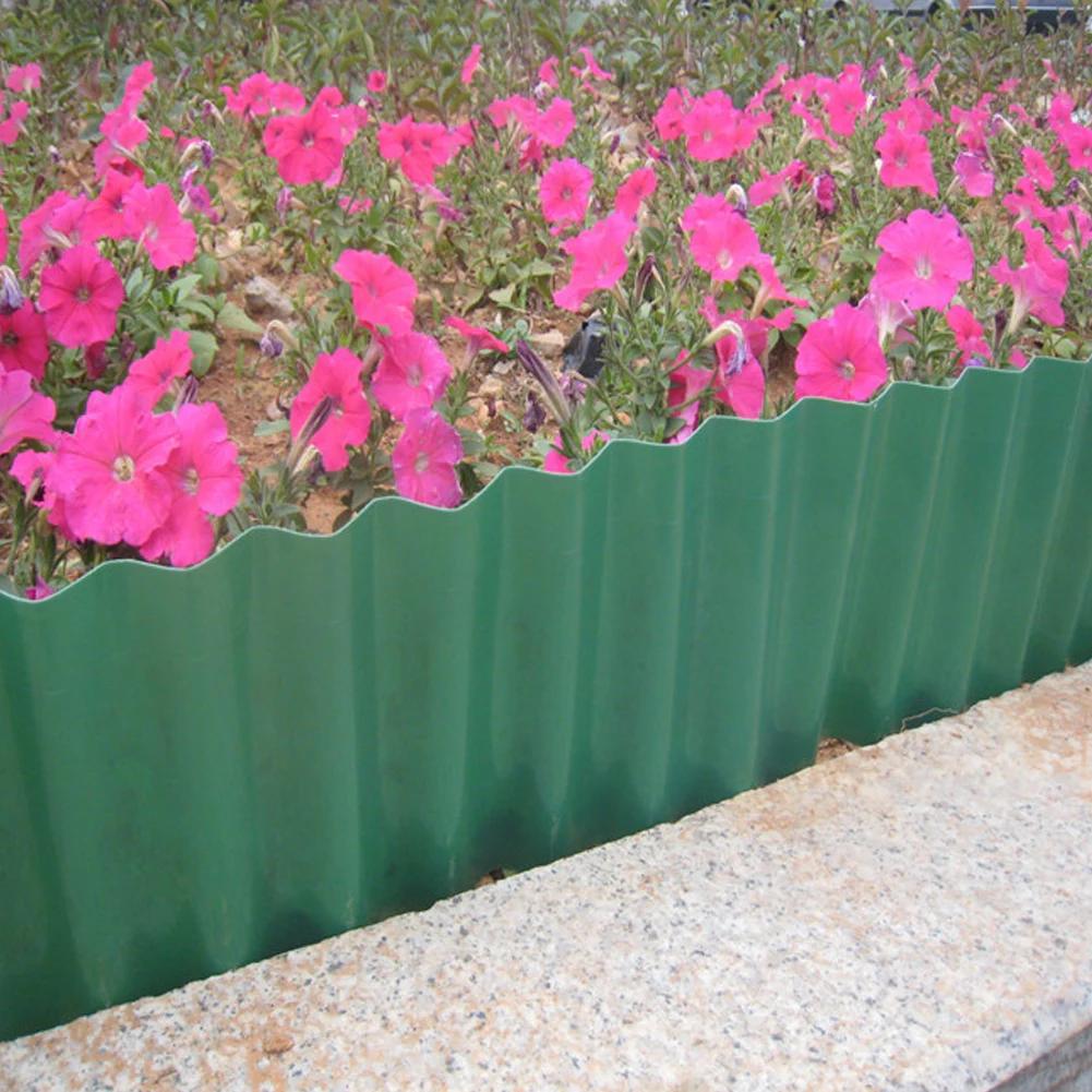 30 cm/40 cm herbe pelouse bord bordure chemin bordure clôture extérieure paysage jardin décor bricol
