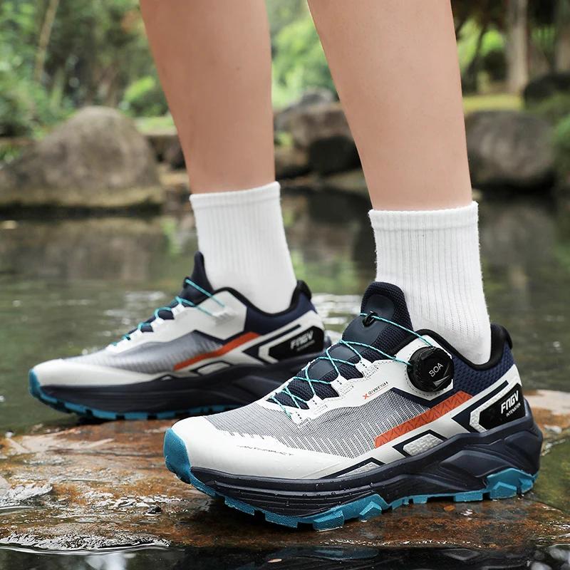 Chaussures de course décontractées respirantes pour hommes, baskets de luxe, mocassins de mode, chau
