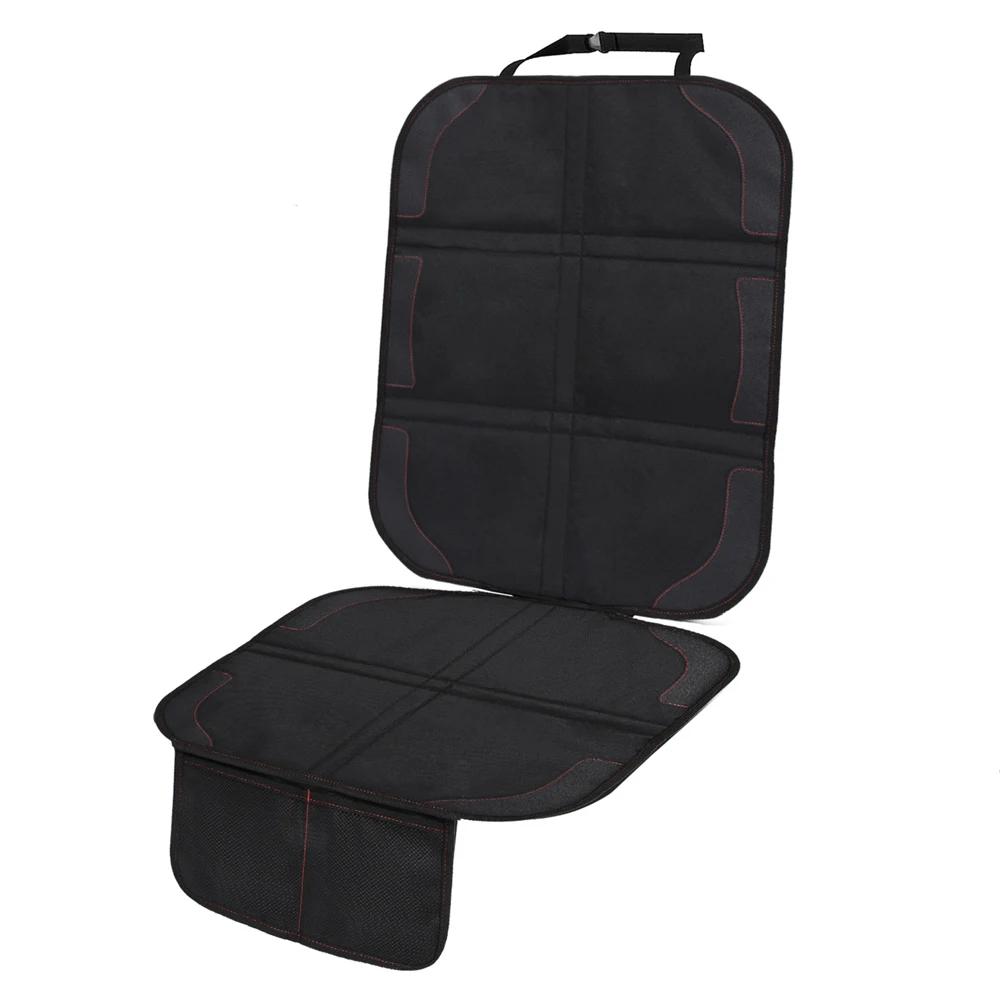 Housse de Protection de siège de voiture pour enfants, housses universelles de siège arrière de voit