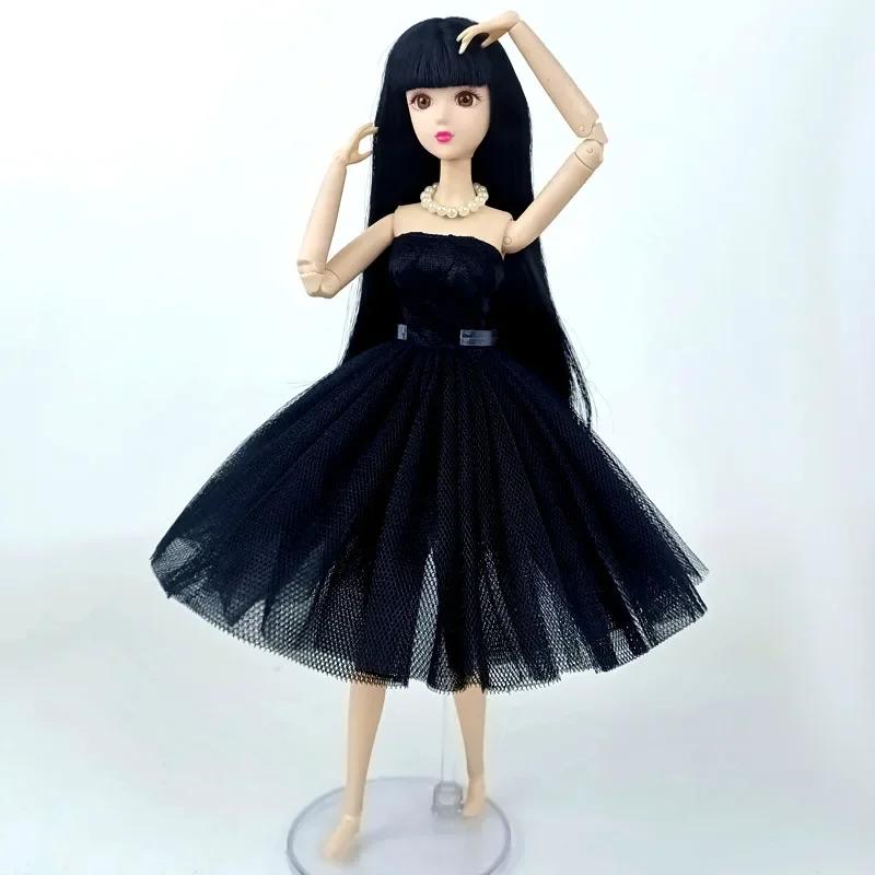 Jupon Crinoline pour Robe de Ballet, Tutu, Sous-Jupe, Vêtements, Tenues, 11.5 BJD, Accessoires de Ma