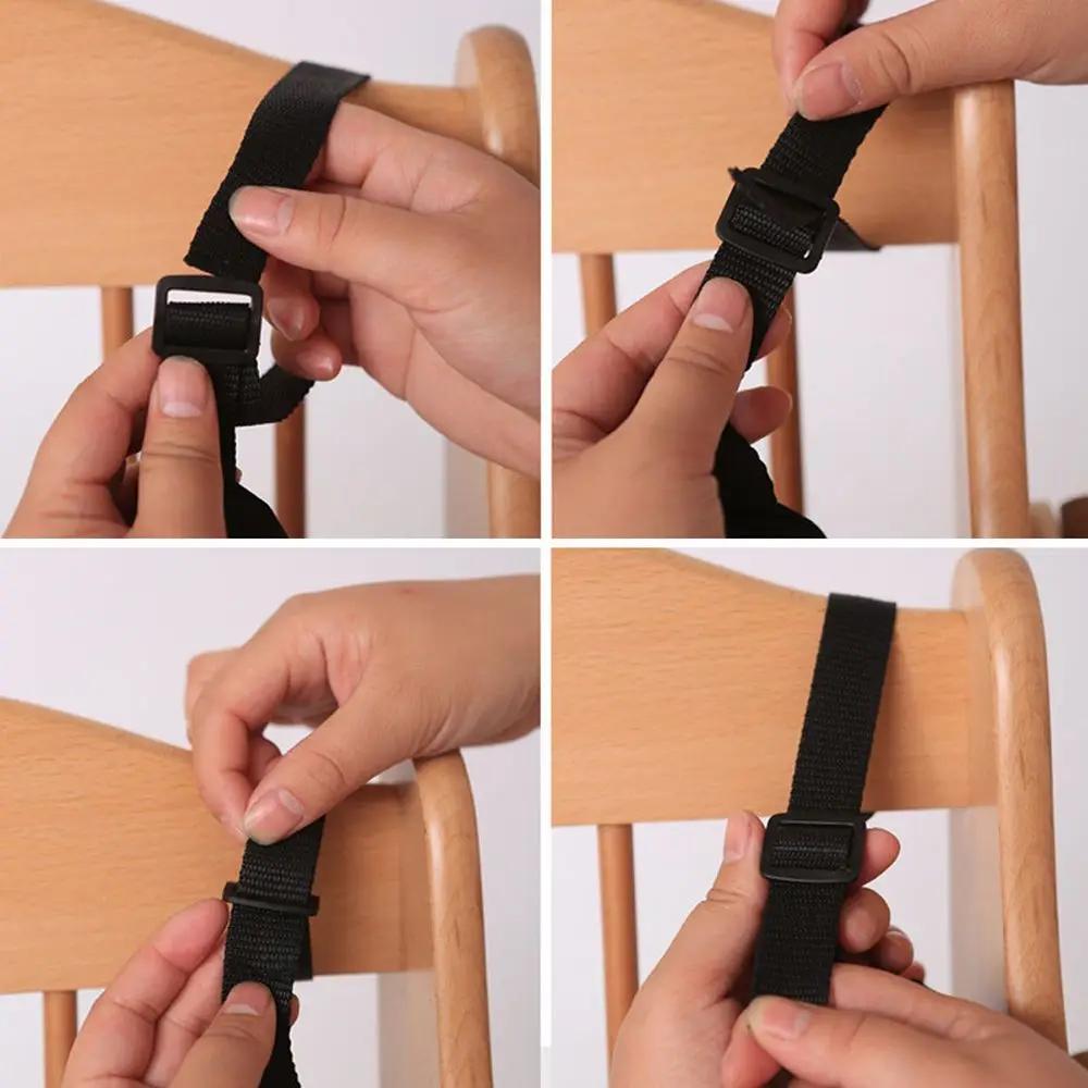 Siège de ceinture de sécurité universel pour bébé, poussette pour enfants, chaise haute, landau Bumo