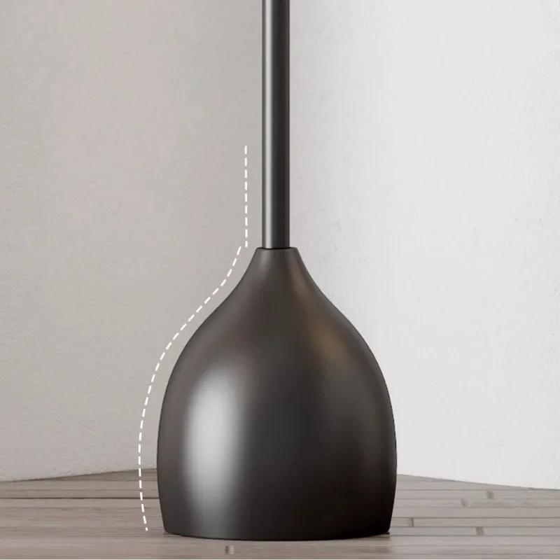 Porte-manteau sur pied Simple, cintre de sol pour Hall d'entrée, rangement de chambre à coucher, sup