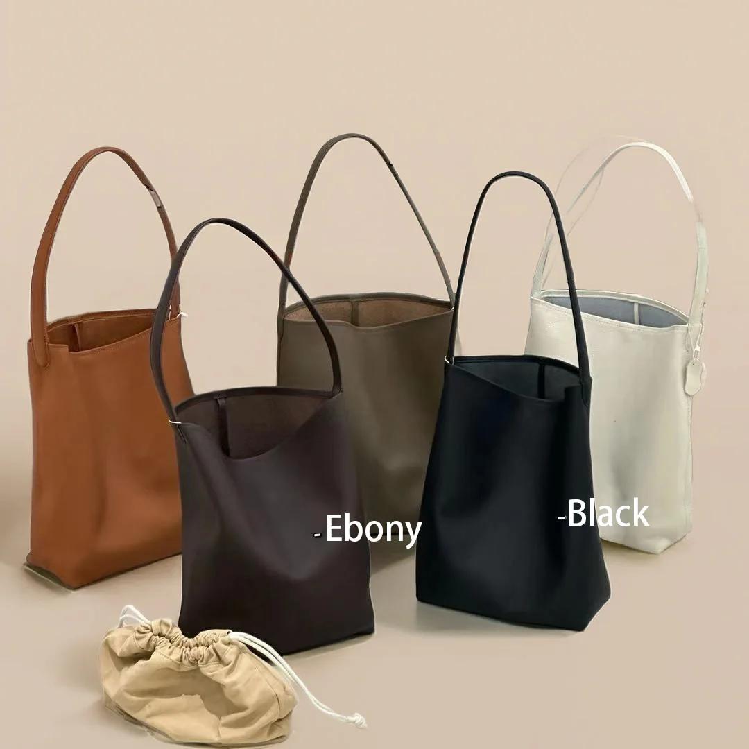 MENDY – grand sac seau pour femmes, fourre-tout, sac à bandoulière de luxe de styliste en cuir vérit