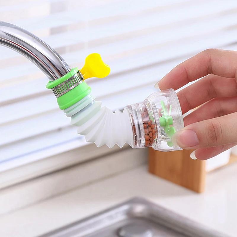 Barboteur de robinet rotatif universel à 360 degrés, économiseur d'eau pivotant, pomme de douche, ad
