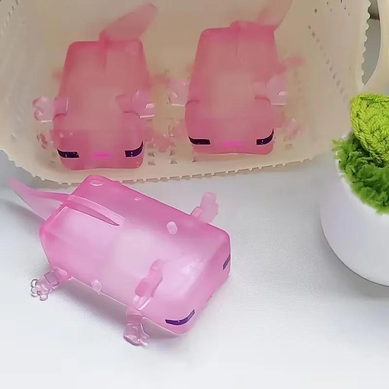 Jouet sensoriel anti-Stress pour adultes, jouets de relaxation Squishy, matériau PU Durable pour sal