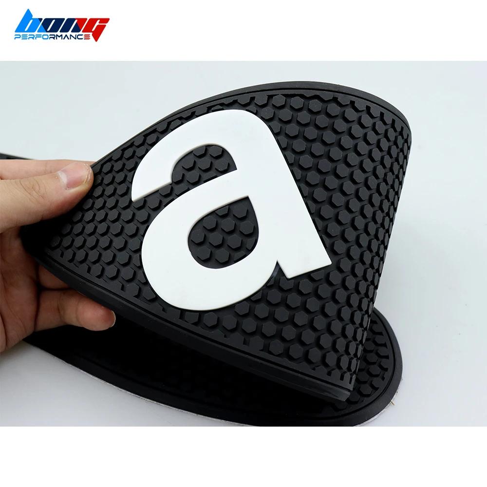 Carburant latéral de moto pour Aprilia RS 660 RS660 TUONO 660 2021 – 2024 Coussinet de réservoir,