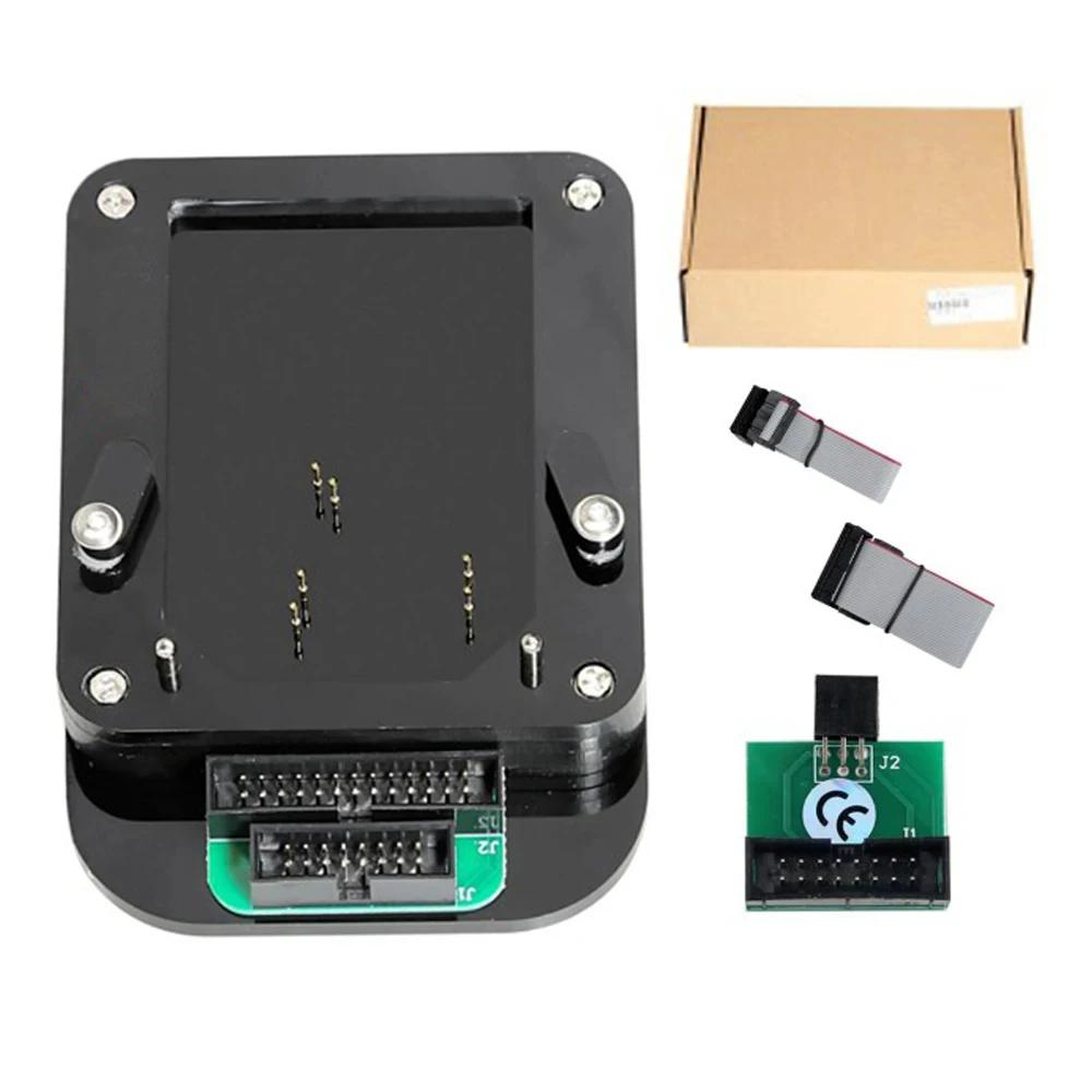 Adaptateur IC EWS-4.3 et 4.4 pour BMW, pas besoin de fil de liaison pour programmeur XPROG-M AK90 R2