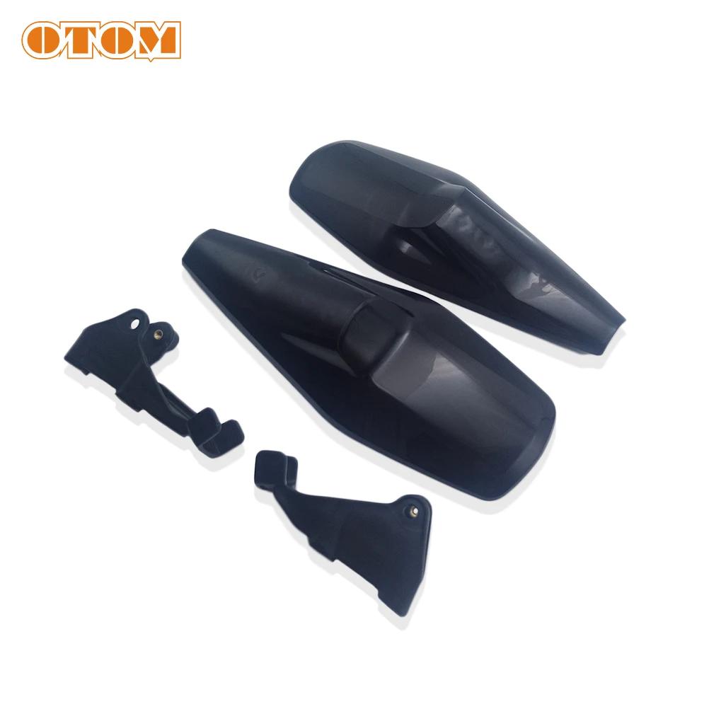 OTOM pour Husqvarna garde-mains 22MM 28MM guidon saleté vélo main barre gardes moto protecteur FC TC