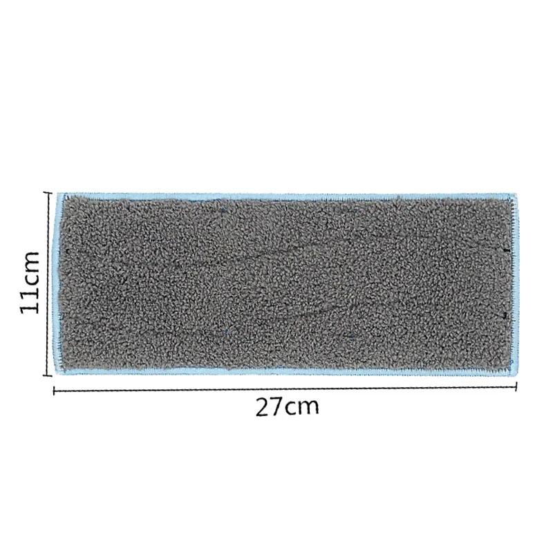 Pour iRobot Braava Jet M6 Robot aspirateur vadrouille tissus chiffons tampons accessoires de remplac