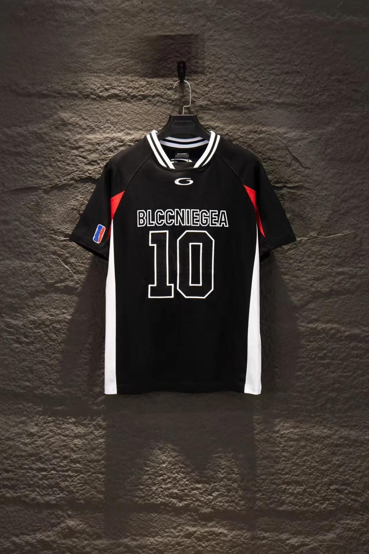 BLCCNIEGEA vêtements homme chemises vêtements d'été pour hommes livraison gratuite Paris B Sports t-